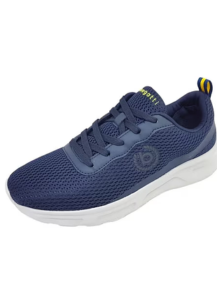 Bugatti кроссовки navy sneakers 2