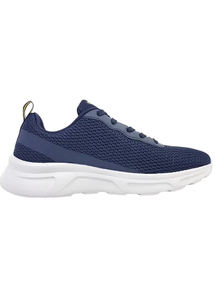 Bugatti кроссовки navy sneakers 3