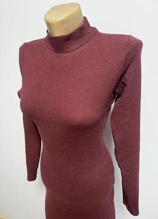 Сукня pull & bear 3