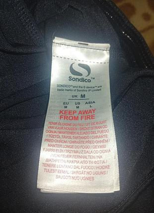 Термо sondico.                   . 4