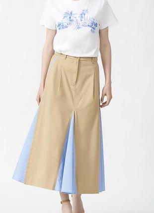 🔥🔥неймовірна спідниця max mara weekend