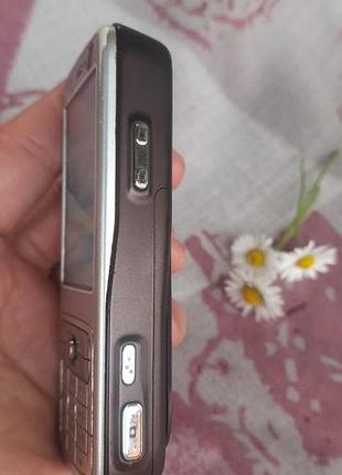 Nokia n73 колекційний стан. оригінал 5