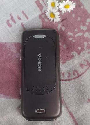 Nokia n73 колекційний стан. оригінал 2
