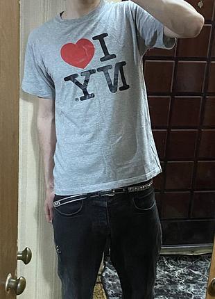 I love ny usa vintage gildan erd archive indie sleaze avant-garde sk8 rap y2k opium viperr