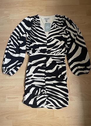 Новое платье h&m оригинал 4