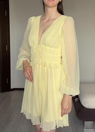 Сукня asos 3