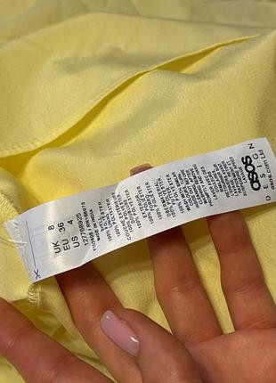 Сукня asos 5