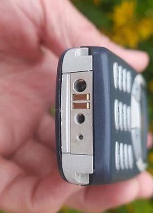 Nokia 3310 колекційний стан. оригінал 4