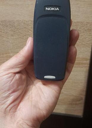 Nokia 3310 колекційний стан. оригінал 3
