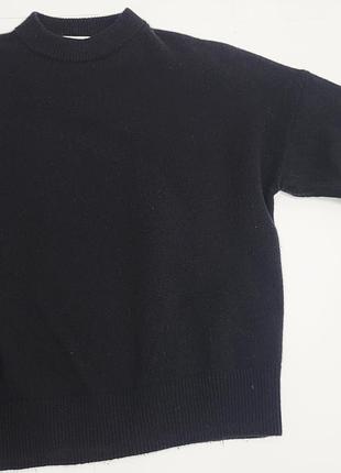 Светр uniqlo 3