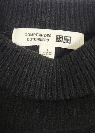 Светр uniqlo 4