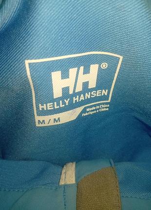 Куртка helly hansen.           . 3