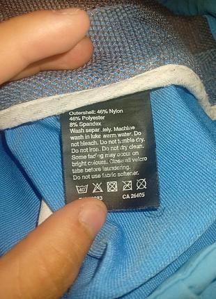 Куртка helly hansen.           . 5
