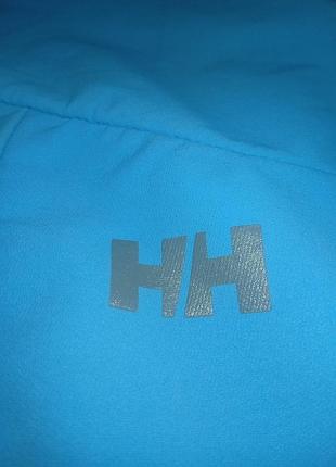 Куртка helly hansen.           . 2