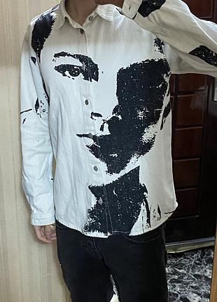 !rare! enfants riches deprimes type archive jacket avant-garde hedi slimane punk raf simons