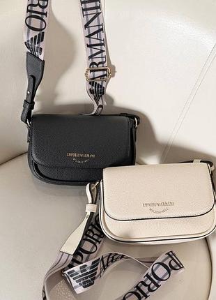 Клатч арамані armani 4