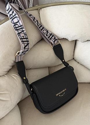 Клатч арамані armani