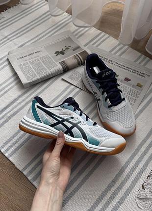 Кросівки asics (оригінал)