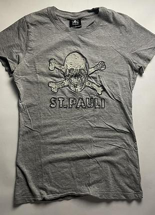 Футболка st. pauli