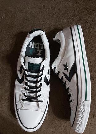 Кеди від converse all star оригінал. розмір по бірці 42,5.