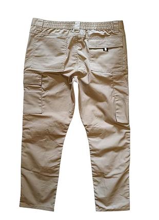 Брюки рабочие top craft (germany) cordura 56/xxl 2
