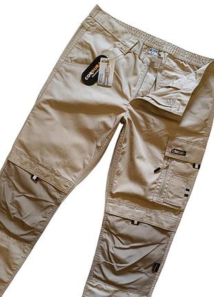 Брюки рабочие top craft (germany) cordura 56/xxl 3
