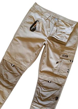 Брюки рабочие top craft (germany) cordura 56/xxl 10