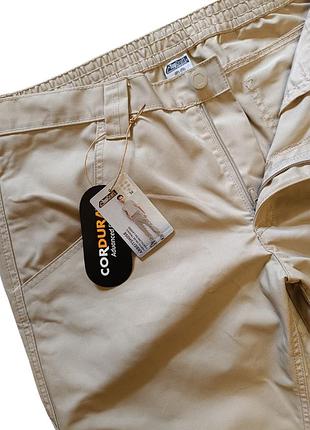 Брюки рабочие top craft (germany) cordura 56/xxl 6
