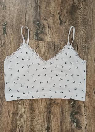 Легкий та стильний топ  primark