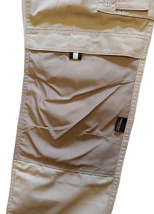 Брюки рабочие top craft (germany) cordura 56/xxl 7