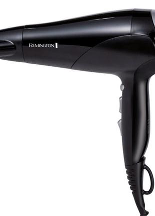 Фен для волос remington style edition 2200 вт с ионизацией