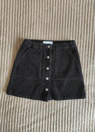 Спідниця zara на 134см