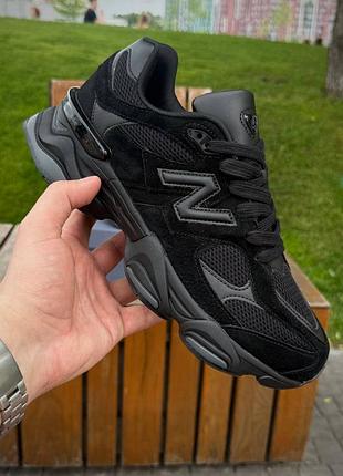 Кросівки new balance 9060