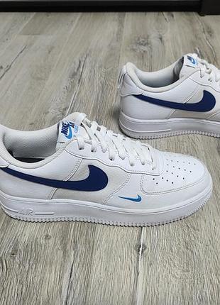 Кроссовки nike air force 1 '07
