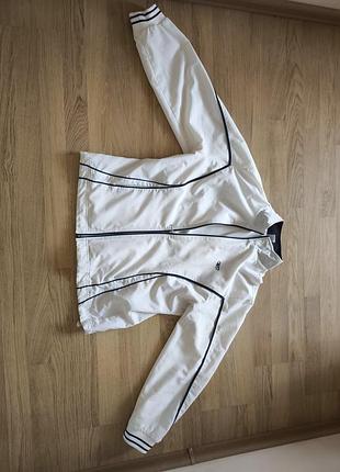 Спортивна кофта reebok, олімпійка