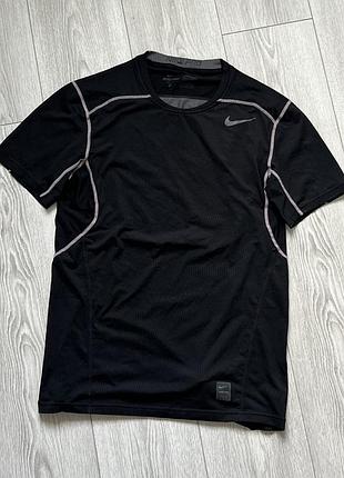 Компресіонка nike pro combat розмір:l