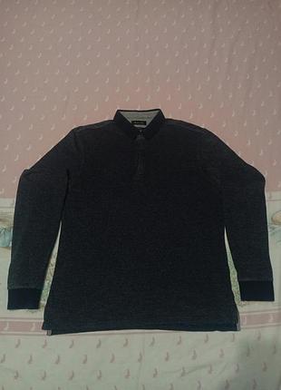 Реглан massimo dutti.          .