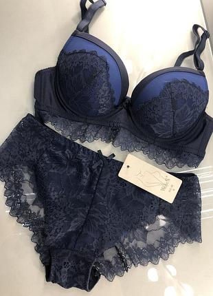 Шикарный комплект