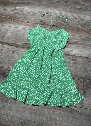 Сукня / сарафан zara