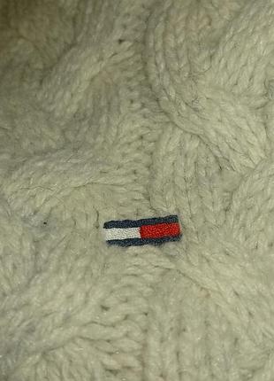 Светр tommy hilfiger jeans.           . 2