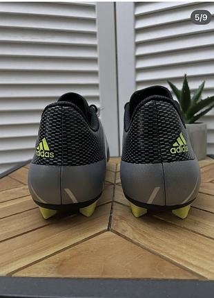 Бутси adidas 5