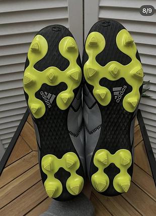 Бутси adidas 8