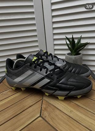 Бутси adidas 3
