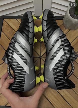 Бутси adidas 6