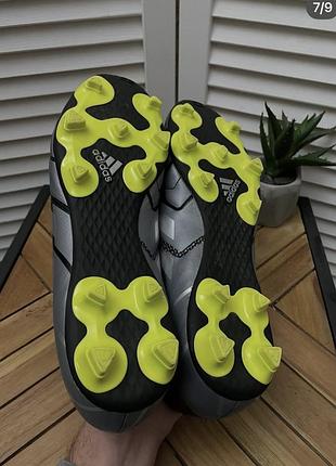 Бутси adidas 7