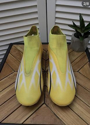 Бутси puma 2