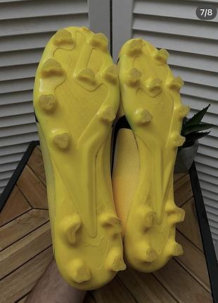 Бутси puma 7
