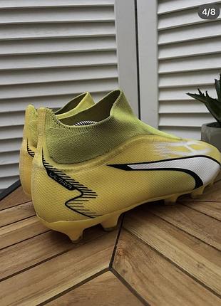 Бутси puma 4