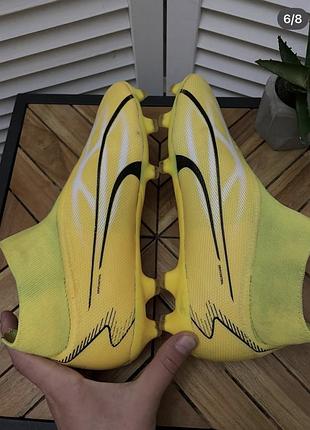 Бутси puma 6