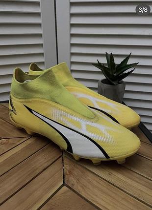 Бутси puma 3